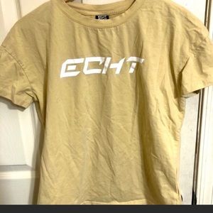 Echt shirt